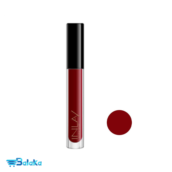 رژ لب مایع این لی مدل Red Passion شماره M230